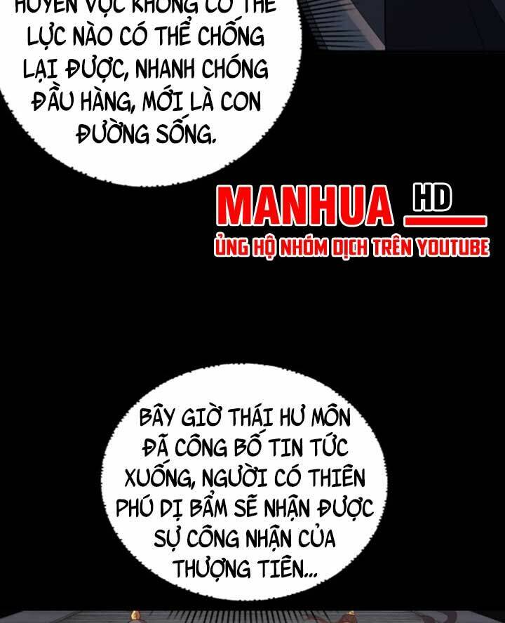 Ta Trời Sinh Đã Là Nhân Vật Phản Diện: Chapter 102