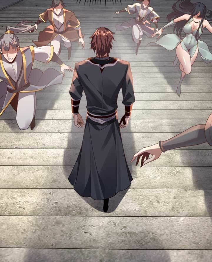 Ta Trời Sinh Đã Là Nhân Vật Phản Diện: Chapter 102