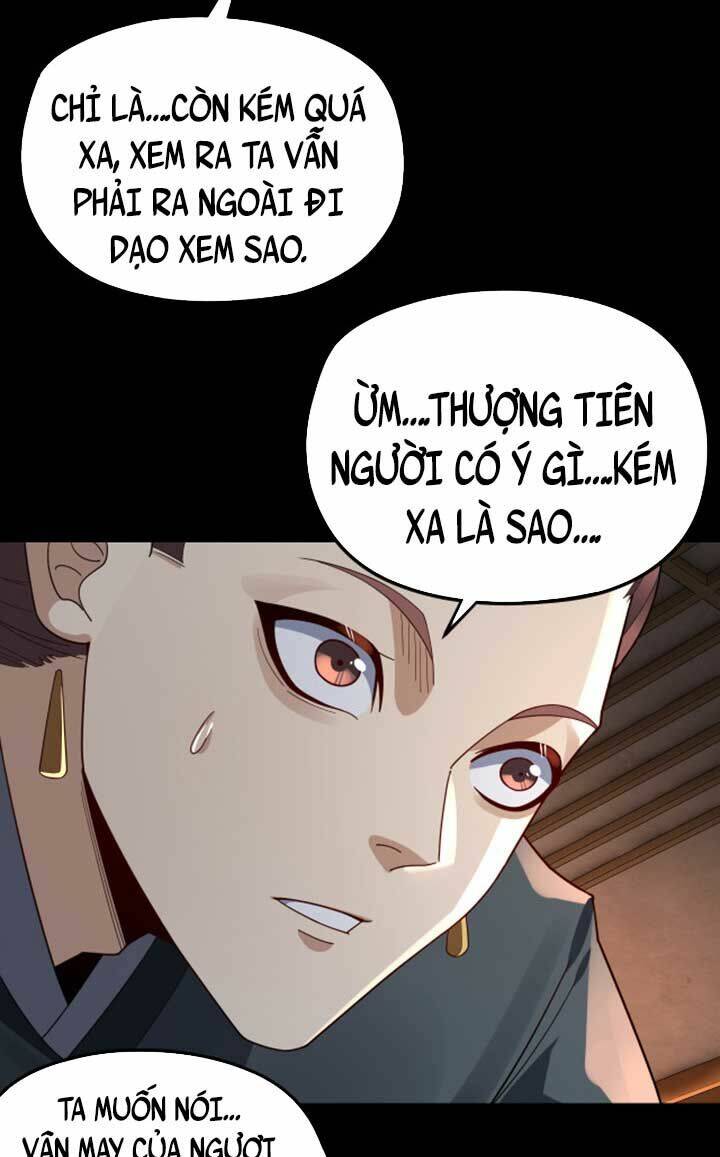 Ta Trời Sinh Đã Là Nhân Vật Phản Diện: Chapter 102