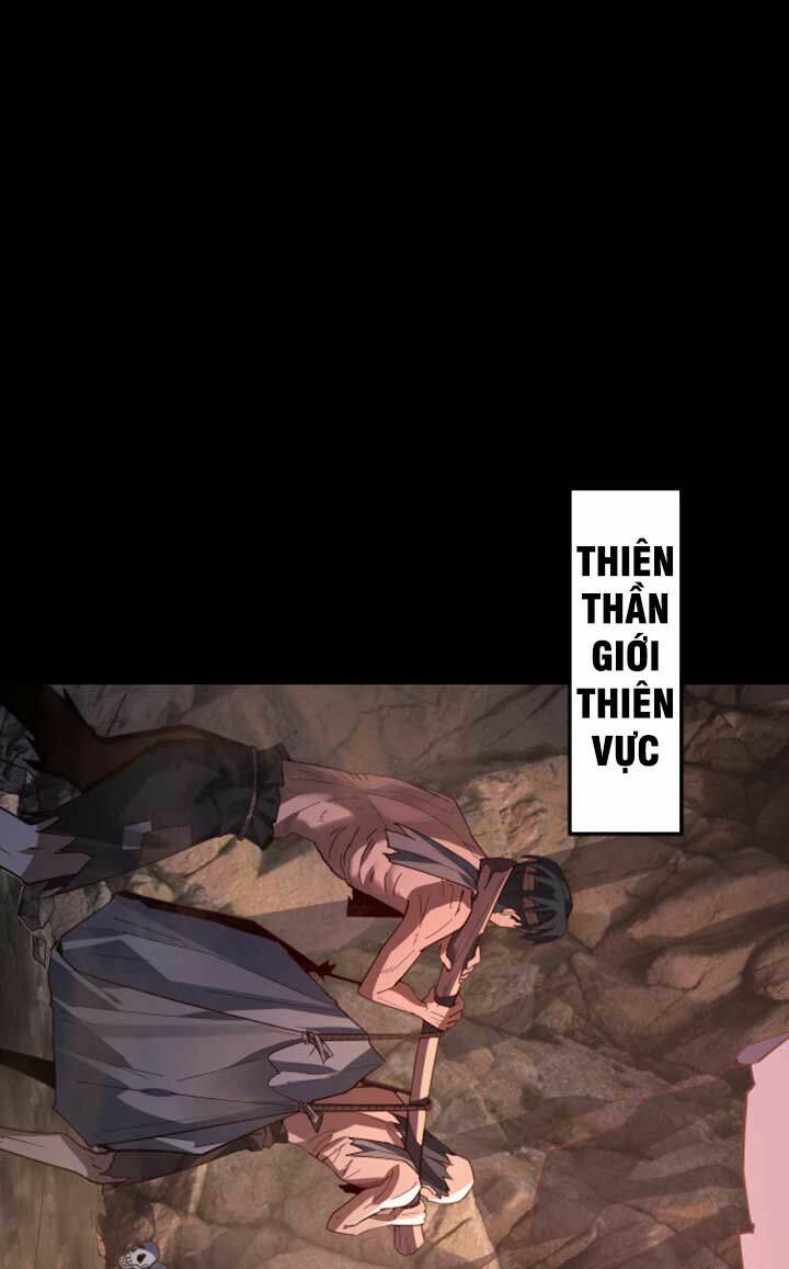 Ta Trời Sinh Đã Là Nhân Vật Phản Diện: Chapter 102