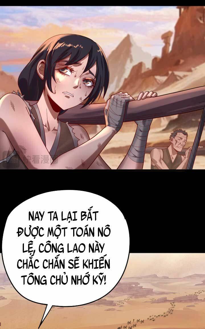 Ta Trời Sinh Đã Là Nhân Vật Phản Diện: Chapter 102