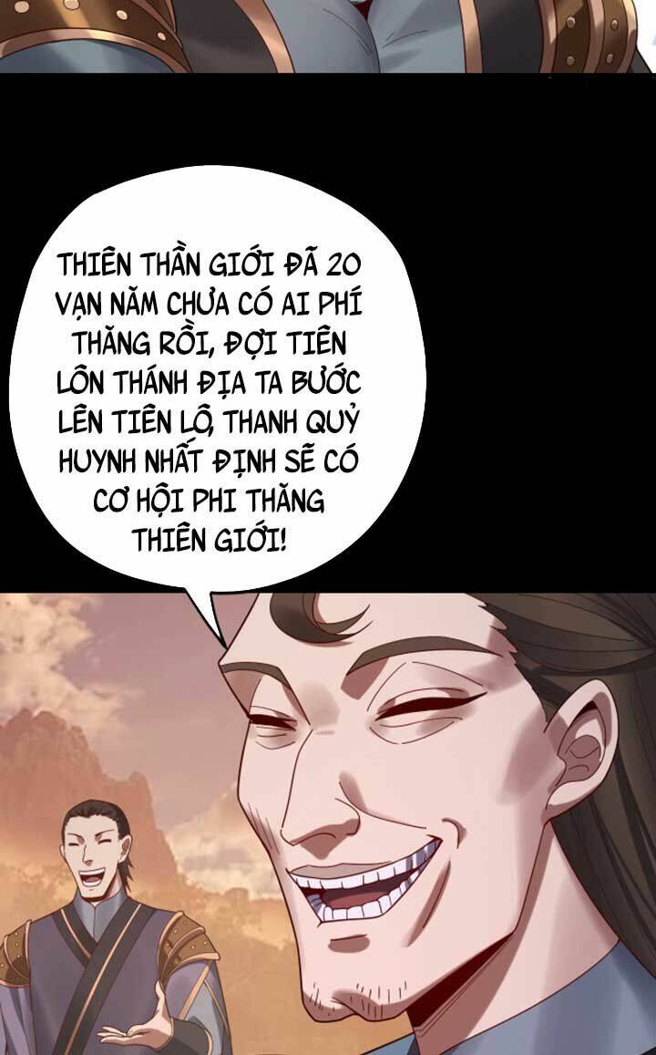 Ta Trời Sinh Đã Là Nhân Vật Phản Diện: Chapter 102