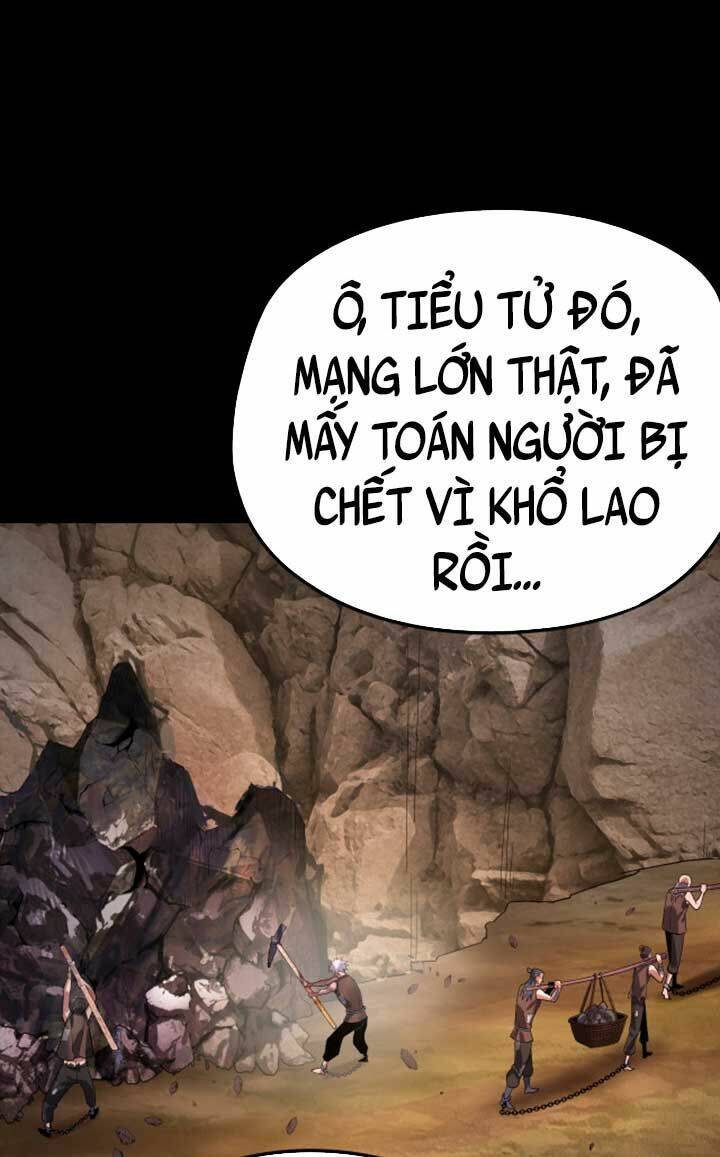 Ta Trời Sinh Đã Là Nhân Vật Phản Diện: Chapter 102