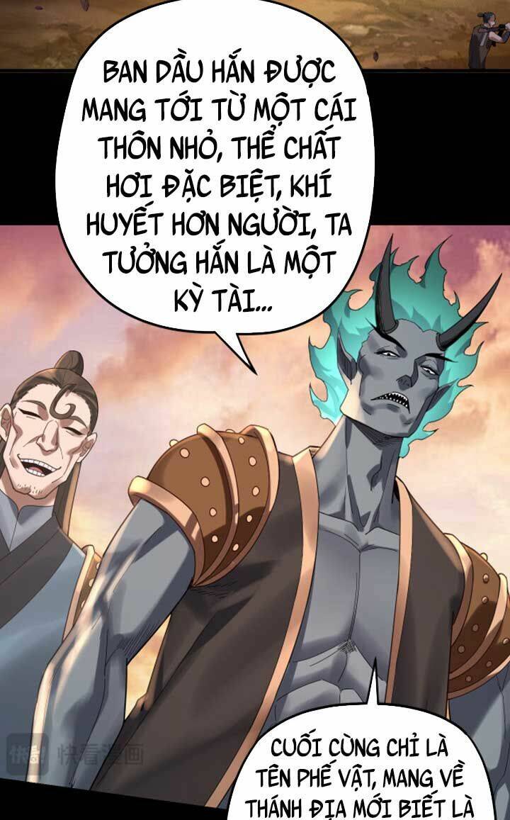 Ta Trời Sinh Đã Là Nhân Vật Phản Diện: Chapter 102