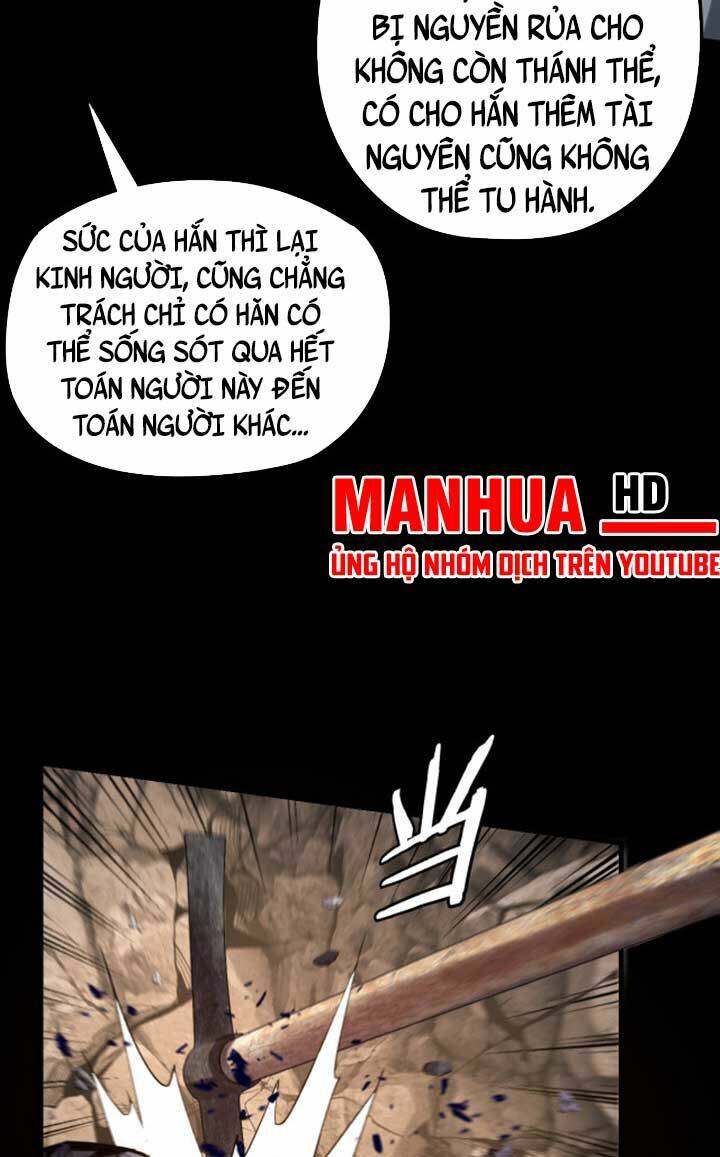 Ta Trời Sinh Đã Là Nhân Vật Phản Diện: Chapter 102
