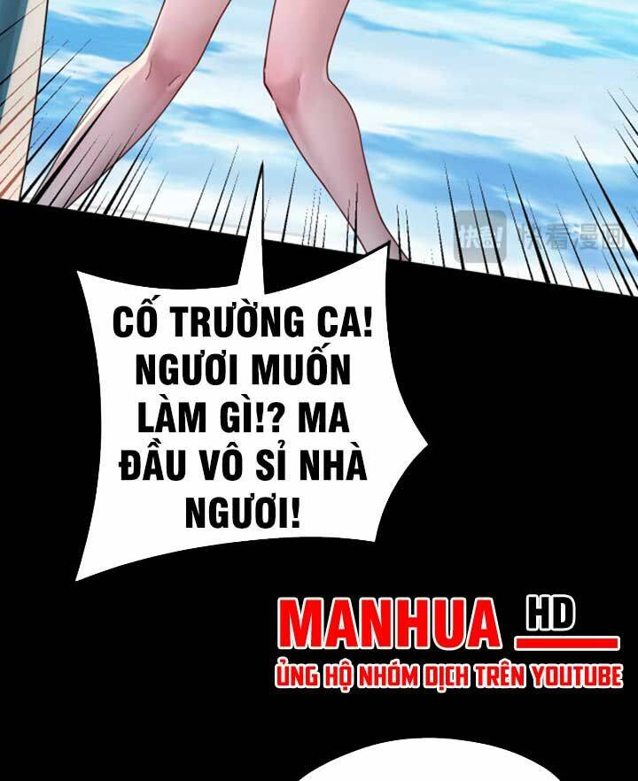Ta Trời Sinh Đã Là Nhân Vật Phản Diện: Chapter 102