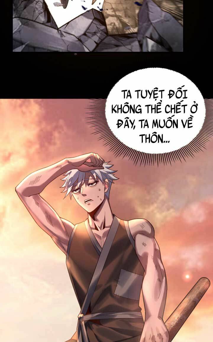 Ta Trời Sinh Đã Là Nhân Vật Phản Diện: Chapter 102