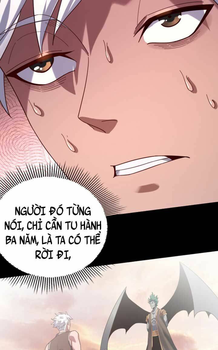 Ta Trời Sinh Đã Là Nhân Vật Phản Diện: Chapter 102