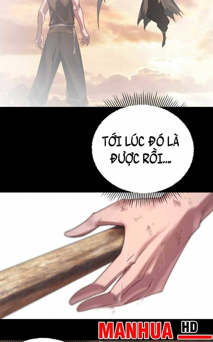 Ta Trời Sinh Đã Là Nhân Vật Phản Diện: Chapter 102