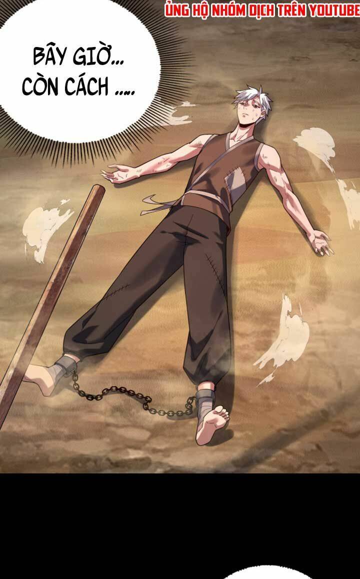 Ta Trời Sinh Đã Là Nhân Vật Phản Diện: Chapter 102