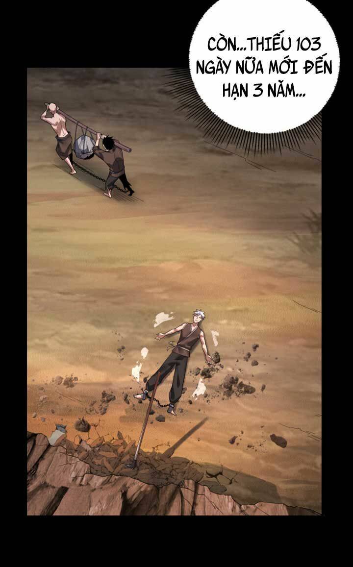 Ta Trời Sinh Đã Là Nhân Vật Phản Diện: Chapter 102