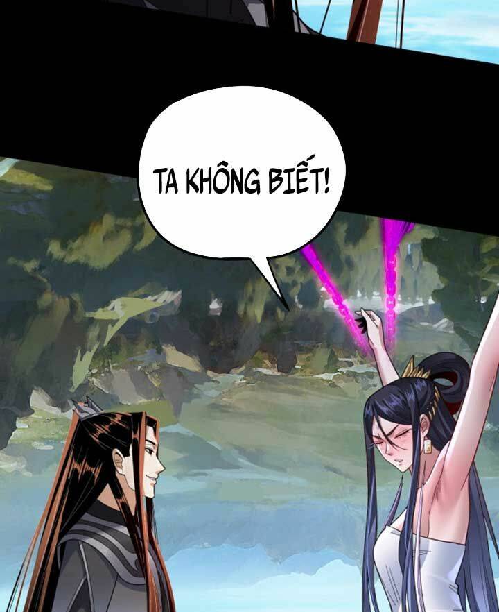 Ta Trời Sinh Đã Là Nhân Vật Phản Diện: Chapter 102