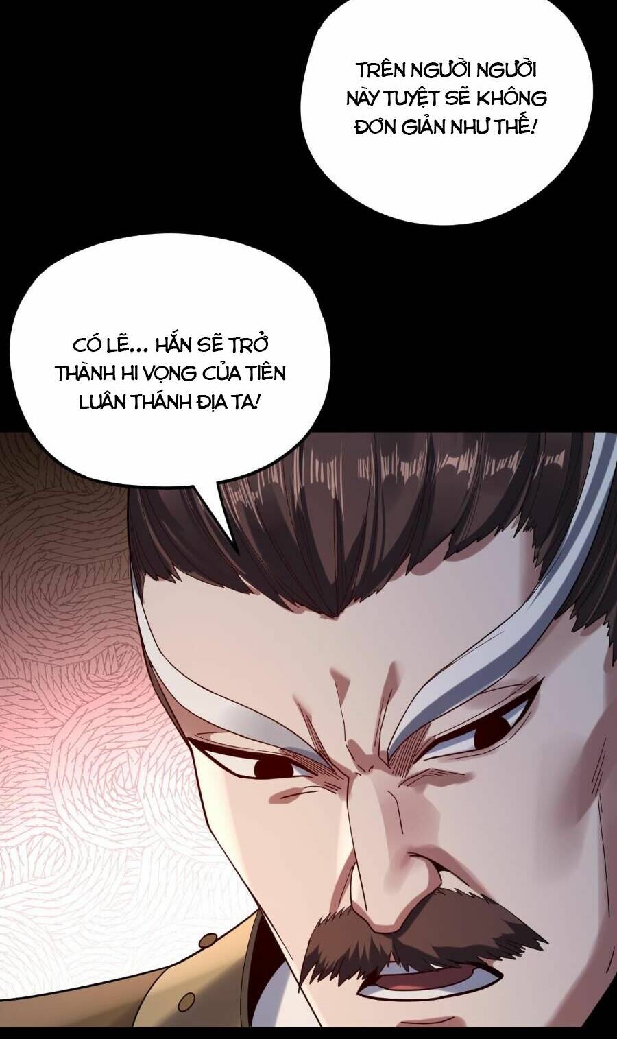 Ta Trời Sinh Đã Là Nhân Vật Phản Diện: Chapter 105