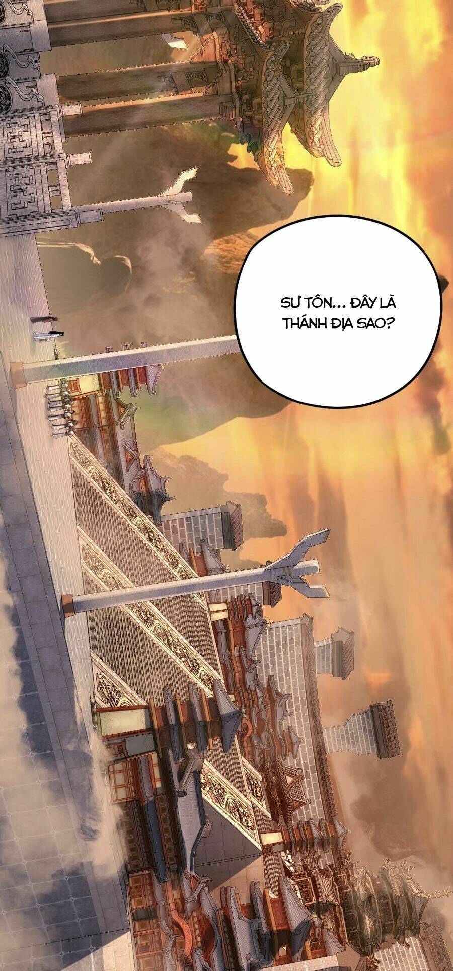 Ta Trời Sinh Đã Là Nhân Vật Phản Diện: Chapter 105