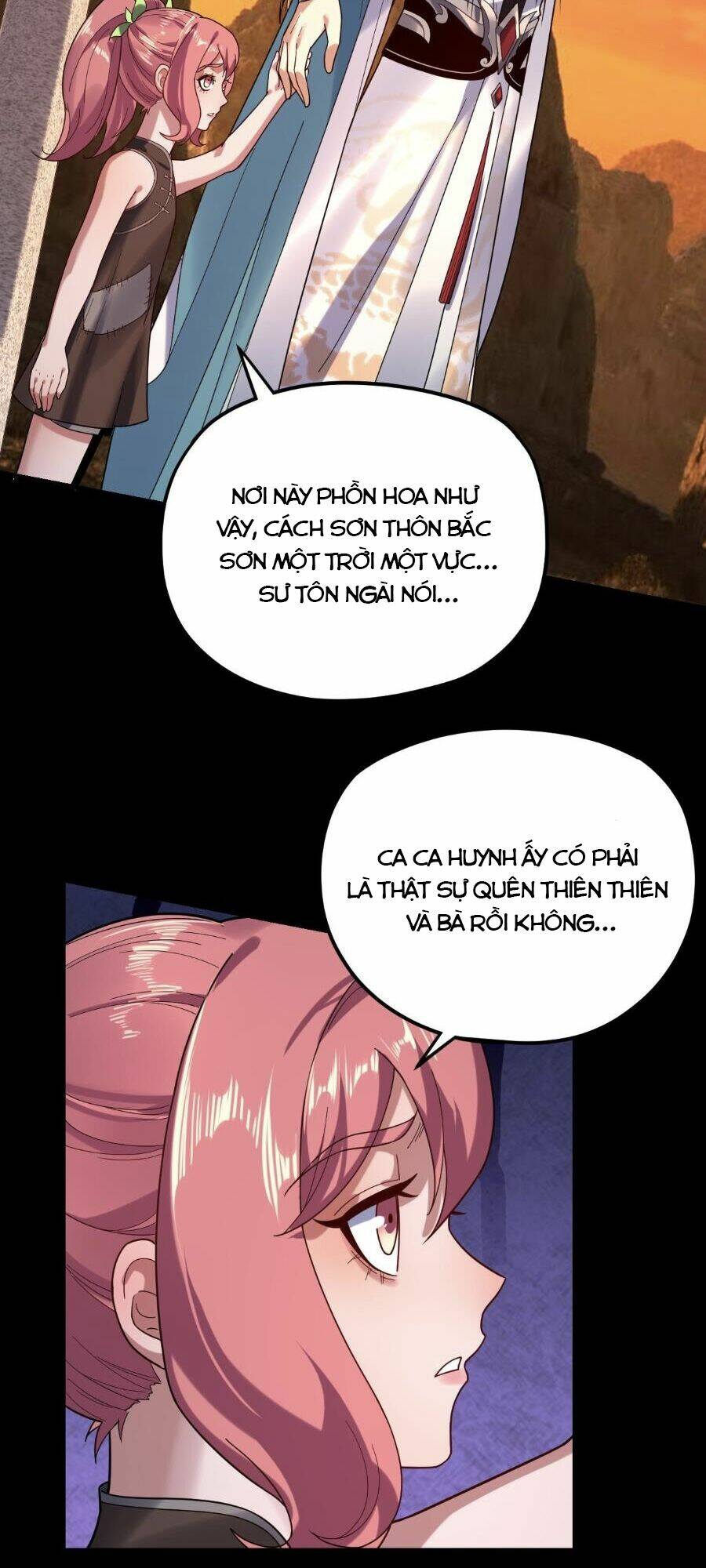 Ta Trời Sinh Đã Là Nhân Vật Phản Diện: Chapter 105