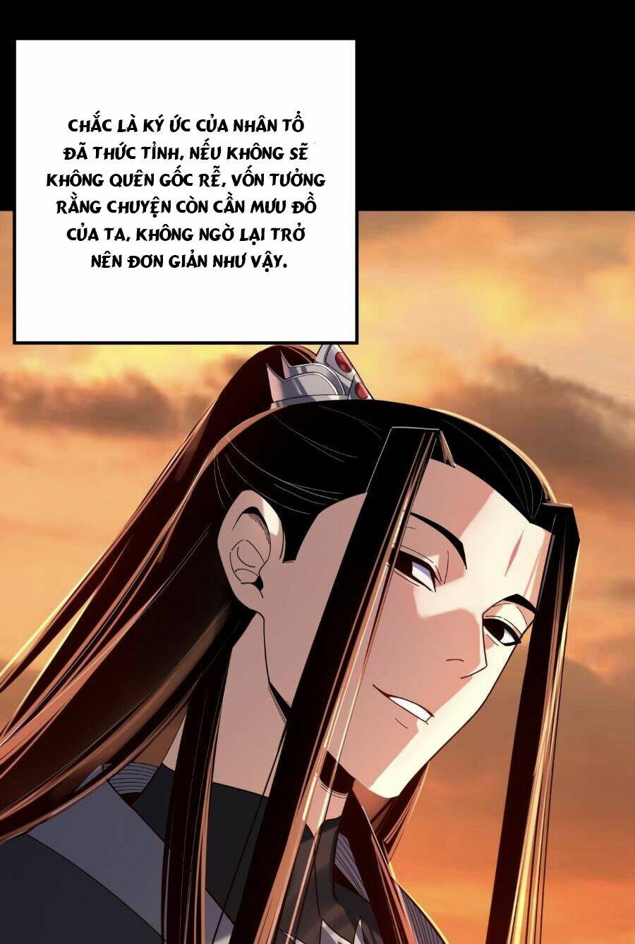 Ta Trời Sinh Đã Là Nhân Vật Phản Diện: Chapter 105