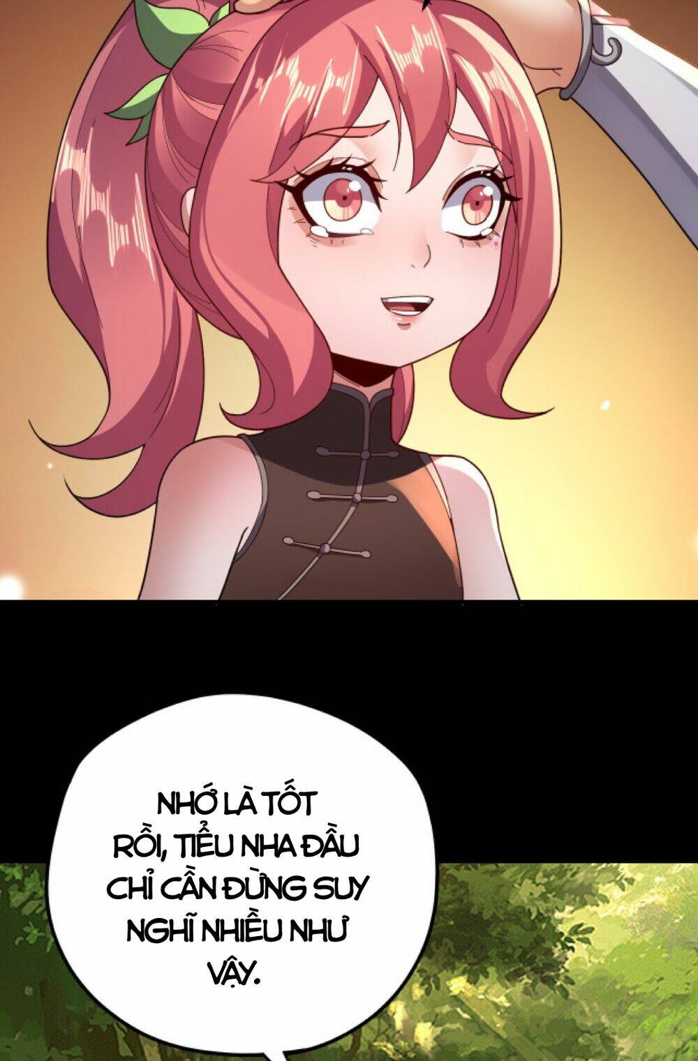 Ta Trời Sinh Đã Là Nhân Vật Phản Diện: Chapter 105