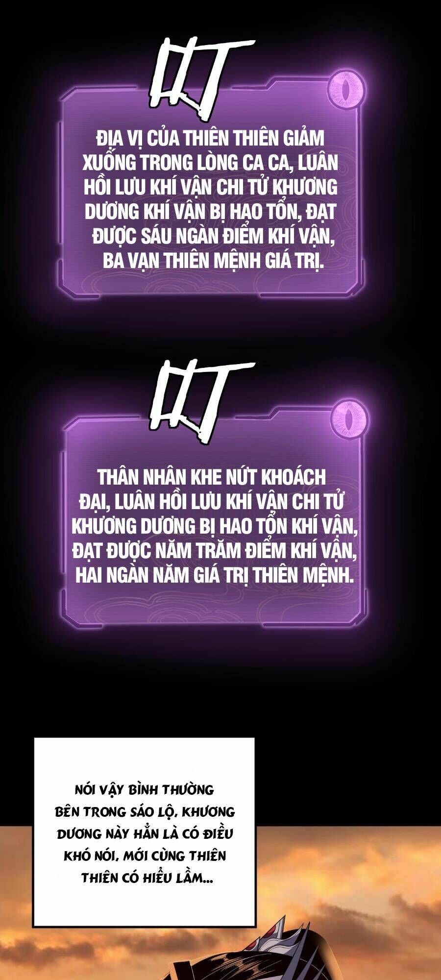 Ta Trời Sinh Đã Là Nhân Vật Phản Diện: Chapter 106