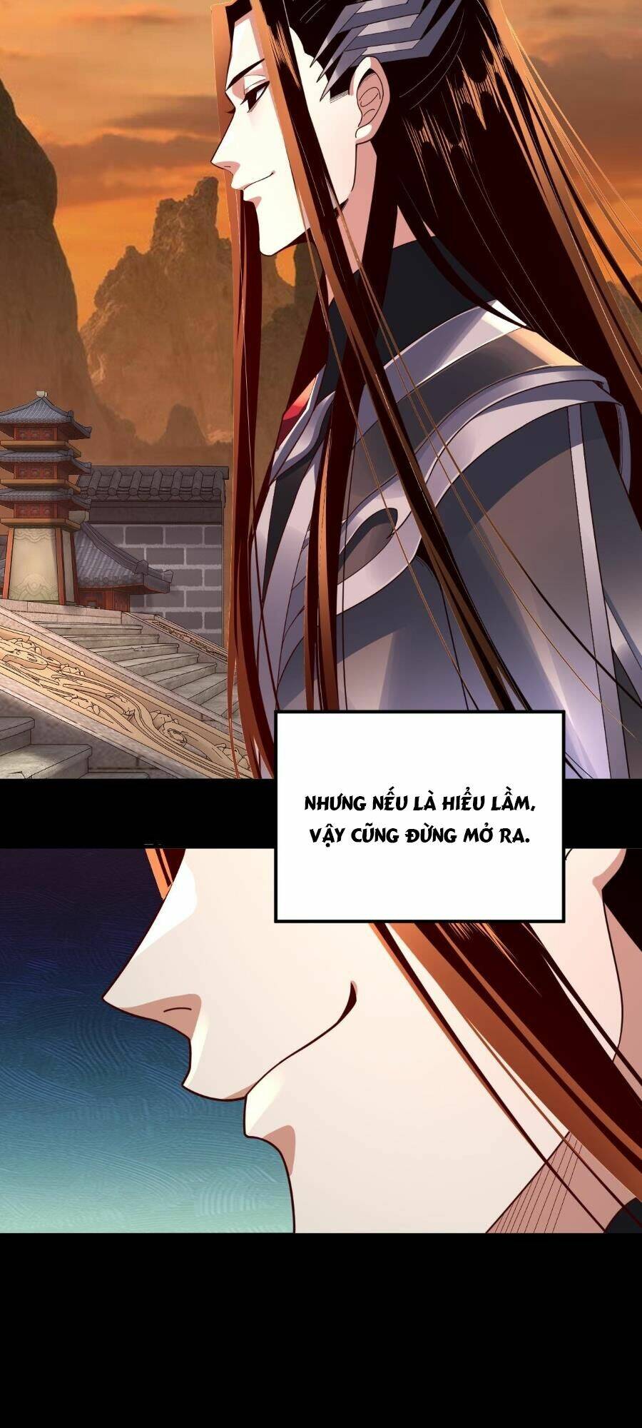 Ta Trời Sinh Đã Là Nhân Vật Phản Diện: Chapter 106