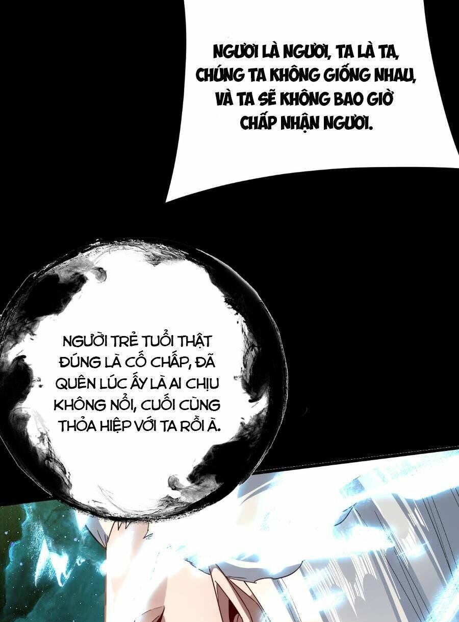 Ta Trời Sinh Đã Là Nhân Vật Phản Diện: Chapter 106