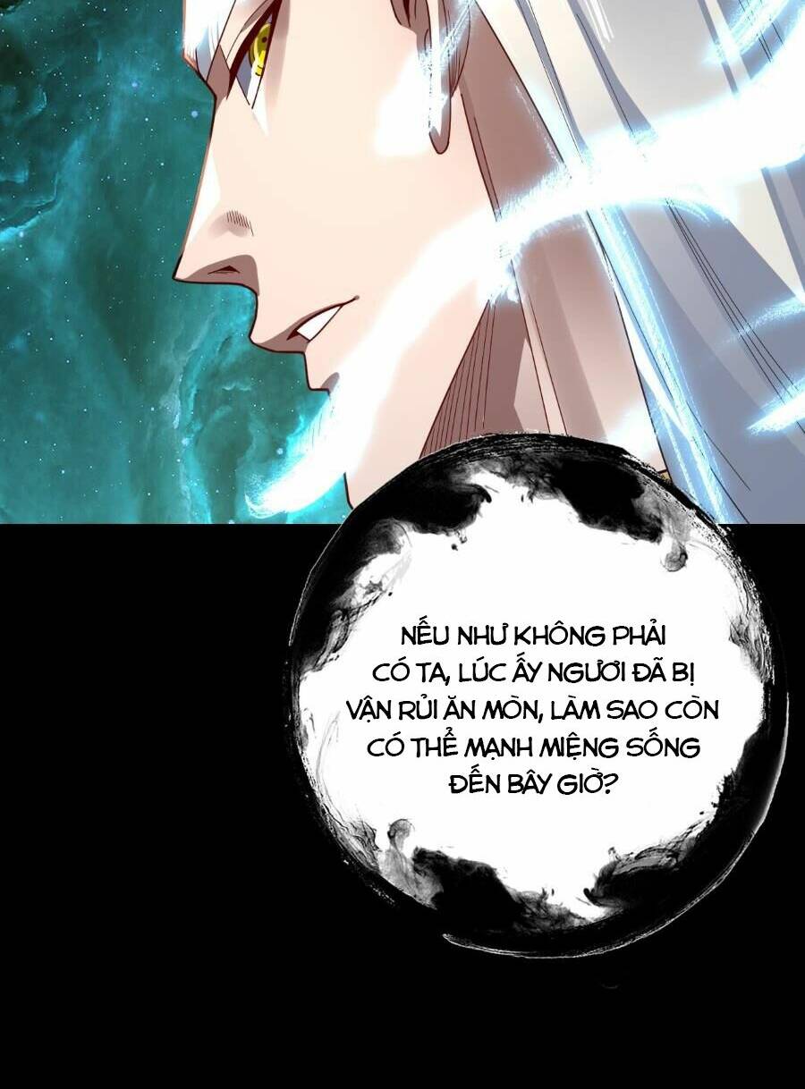 Ta Trời Sinh Đã Là Nhân Vật Phản Diện: Chapter 106