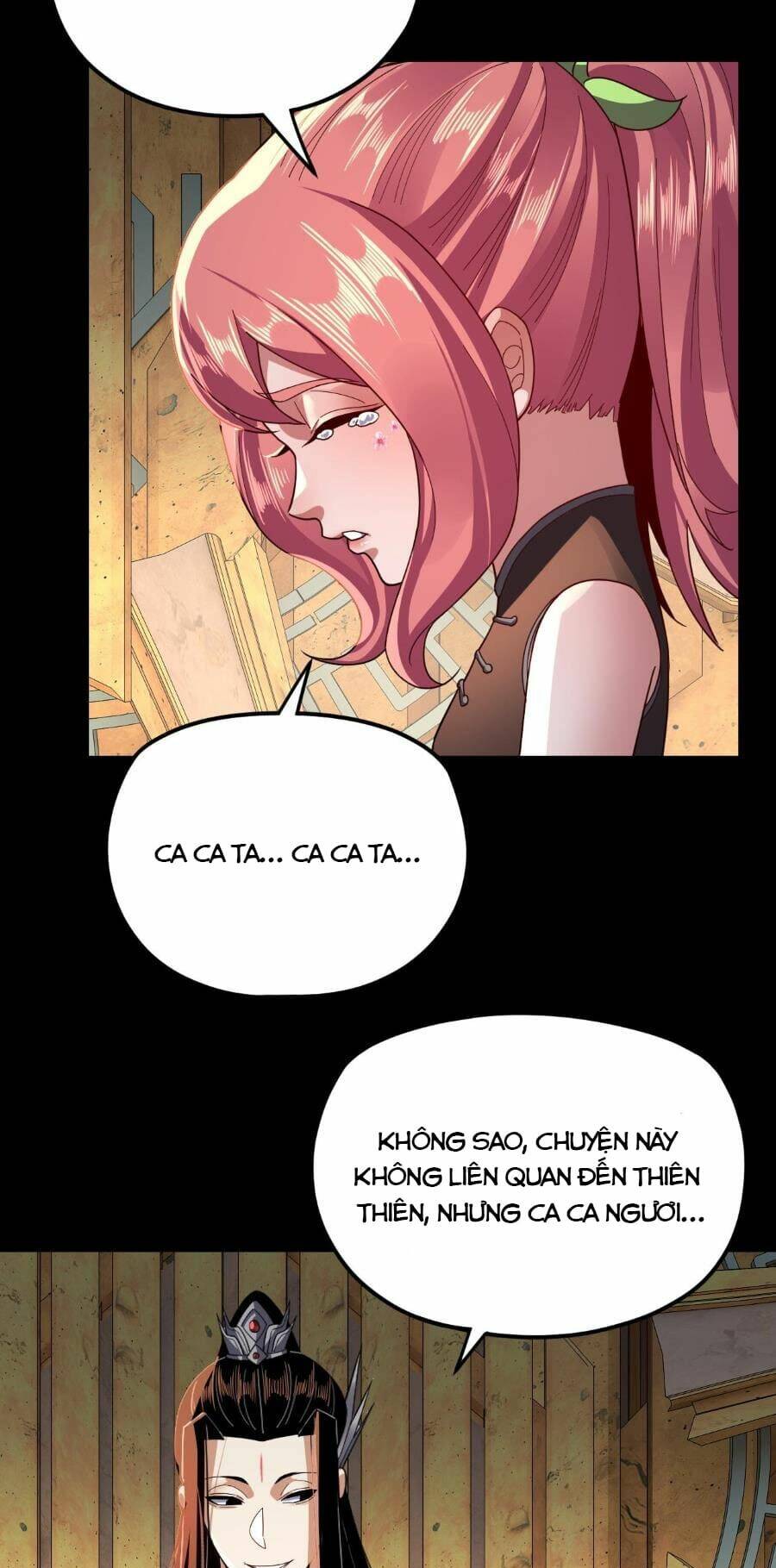 Ta Trời Sinh Đã Là Nhân Vật Phản Diện: Chapter 106