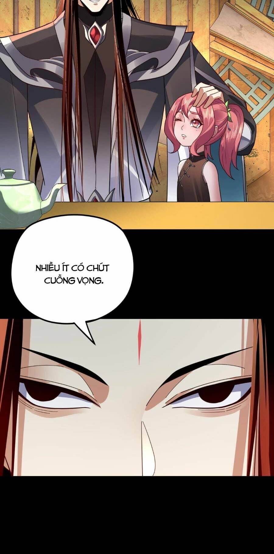 Ta Trời Sinh Đã Là Nhân Vật Phản Diện: Chapter 106