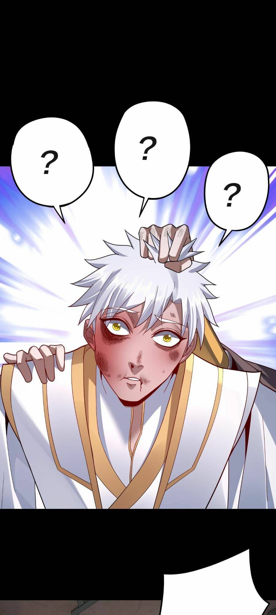 Ta Trời Sinh Đã Là Nhân Vật Phản Diện: Chapter 106