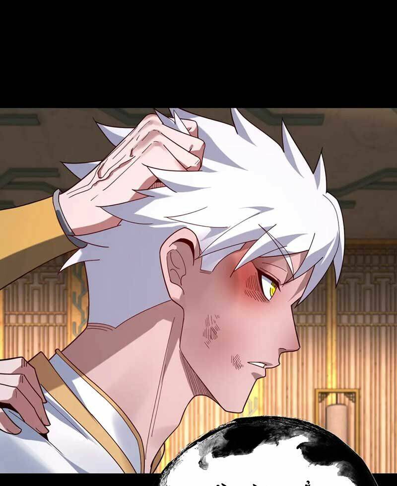 Ta Trời Sinh Đã Là Nhân Vật Phản Diện: Chapter 107