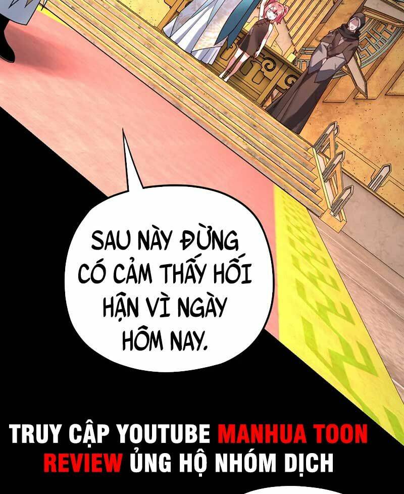 Ta Trời Sinh Đã Là Nhân Vật Phản Diện: Chapter 107