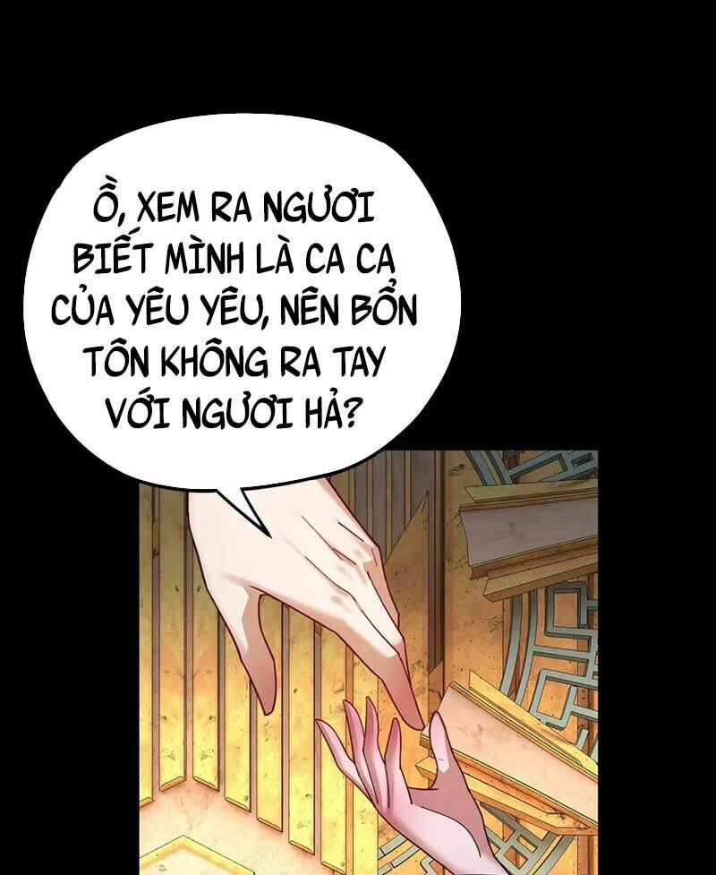 Ta Trời Sinh Đã Là Nhân Vật Phản Diện: Chapter 107