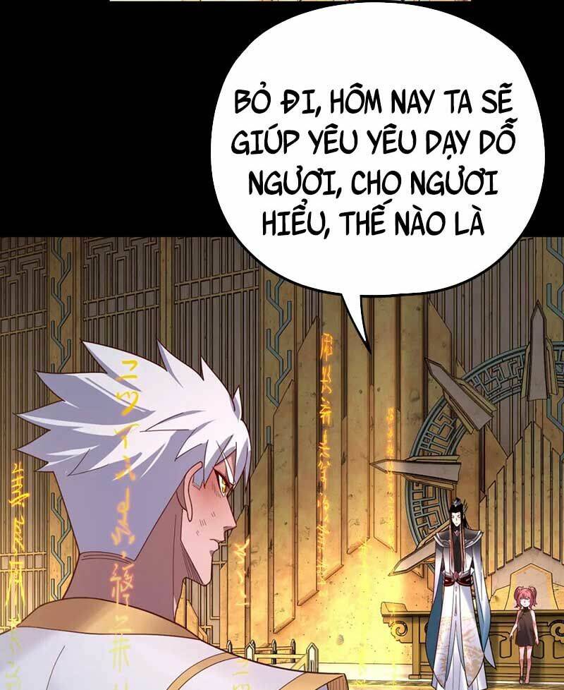 Ta Trời Sinh Đã Là Nhân Vật Phản Diện: Chapter 107