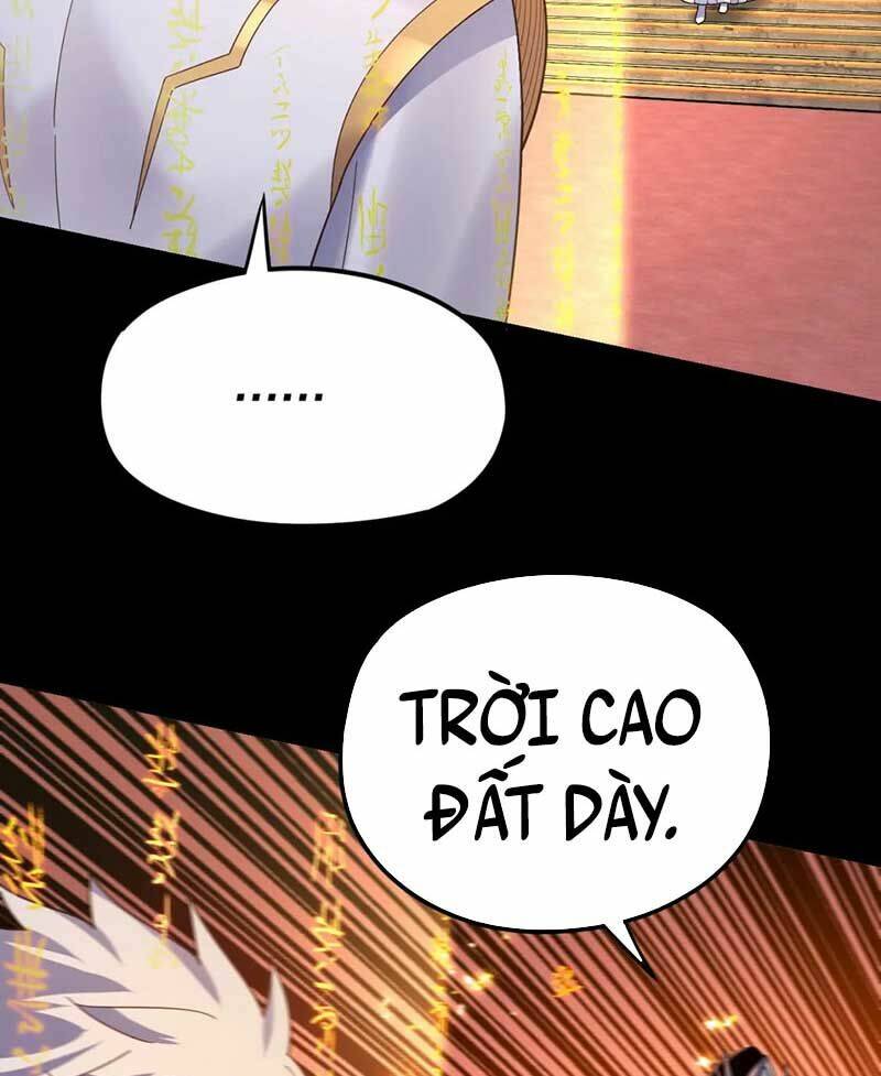 Ta Trời Sinh Đã Là Nhân Vật Phản Diện: Chapter 107
