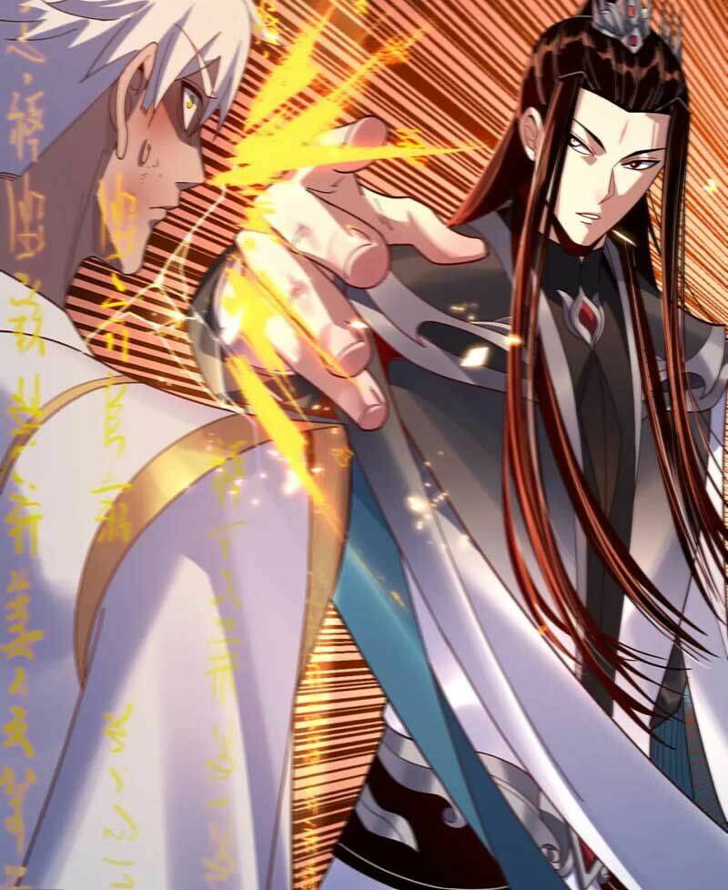 Ta Trời Sinh Đã Là Nhân Vật Phản Diện: Chapter 107