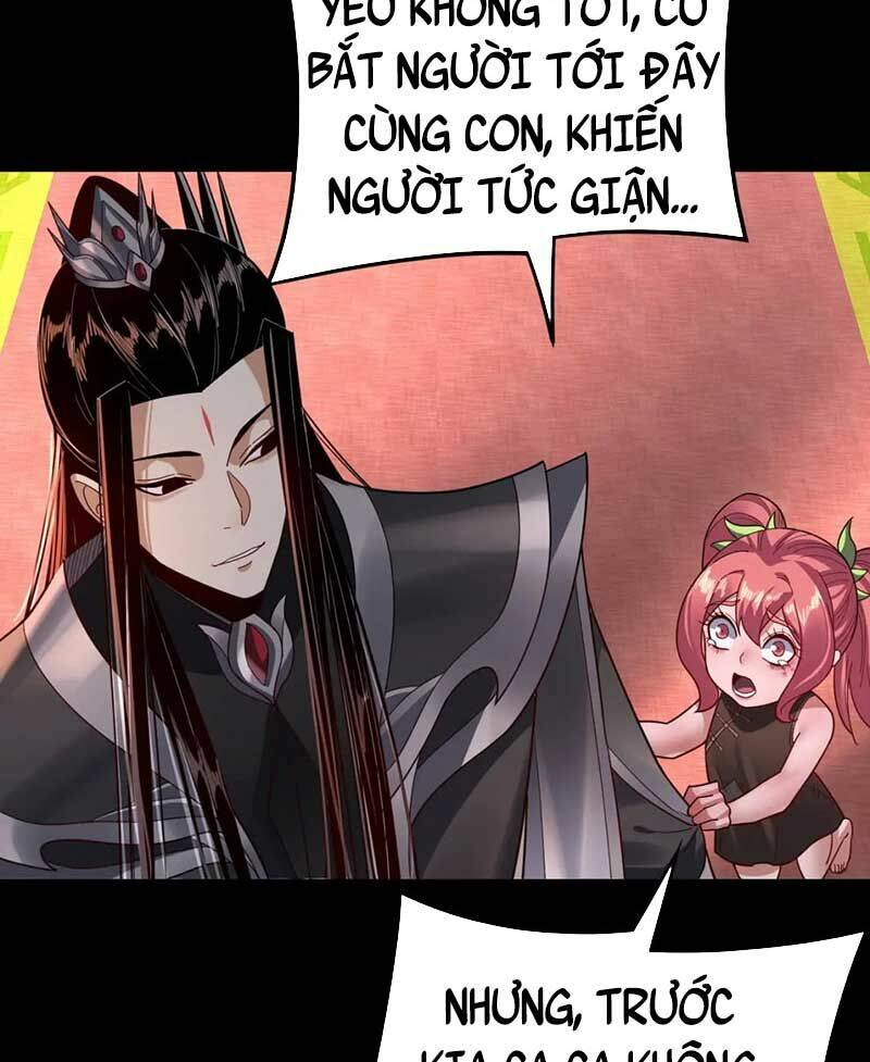 Ta Trời Sinh Đã Là Nhân Vật Phản Diện: Chapter 107