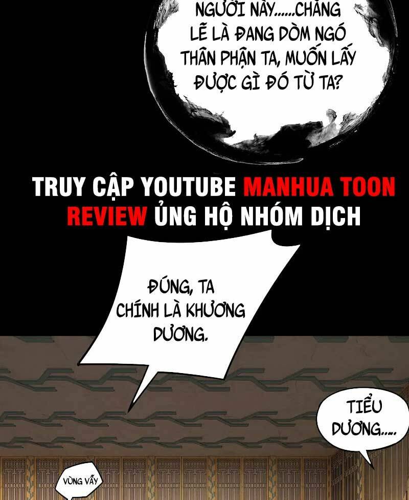 Ta Trời Sinh Đã Là Nhân Vật Phản Diện: Chapter 107