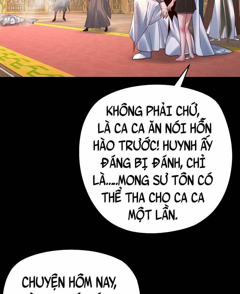 Ta Trời Sinh Đã Là Nhân Vật Phản Diện: Chapter 107