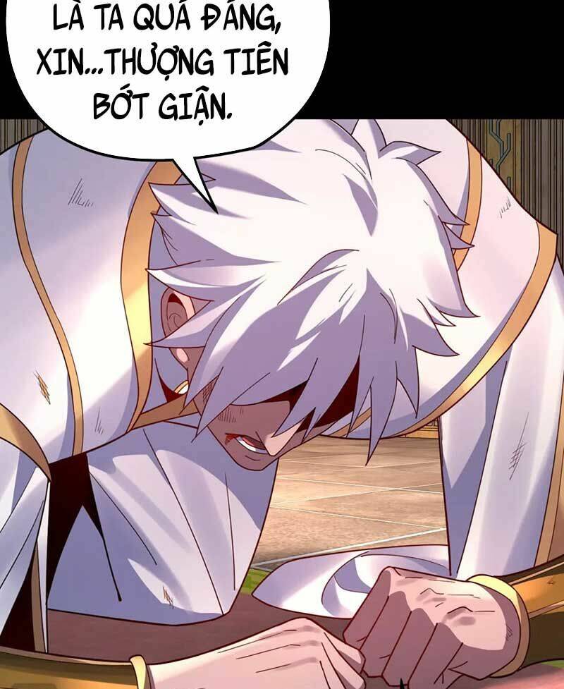 Ta Trời Sinh Đã Là Nhân Vật Phản Diện: Chapter 107