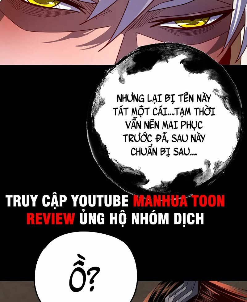 Ta Trời Sinh Đã Là Nhân Vật Phản Diện: Chapter 107