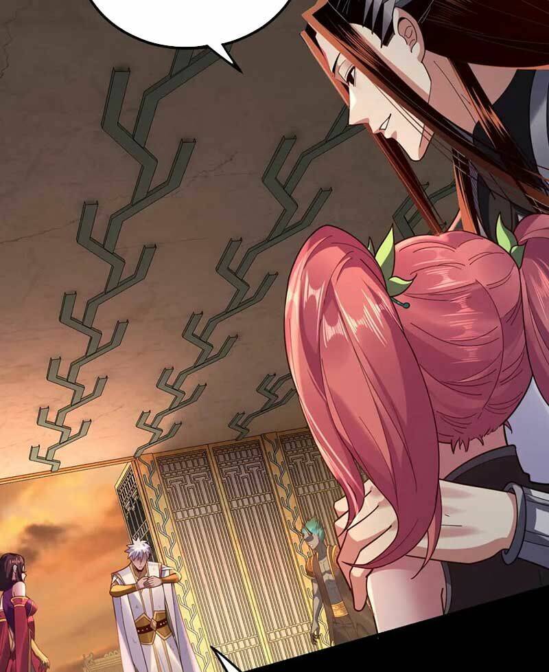 Ta Trời Sinh Đã Là Nhân Vật Phản Diện: Chapter 107