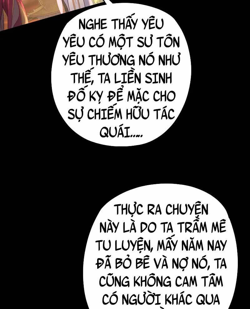 Ta Trời Sinh Đã Là Nhân Vật Phản Diện: Chapter 107