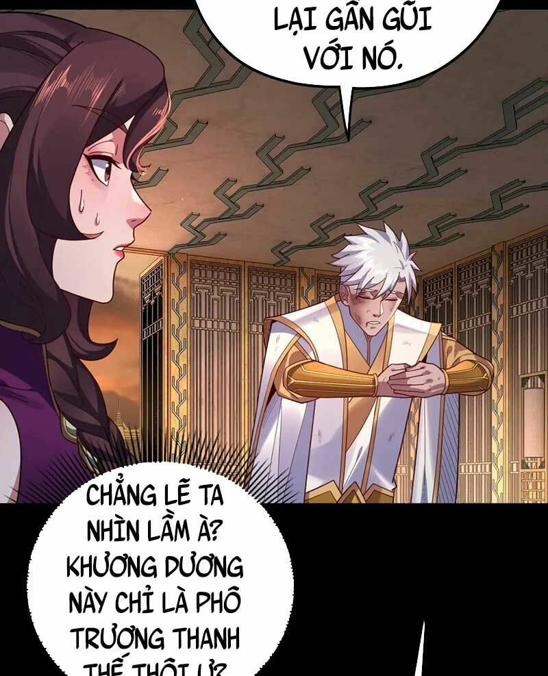 Ta Trời Sinh Đã Là Nhân Vật Phản Diện: Chapter 107