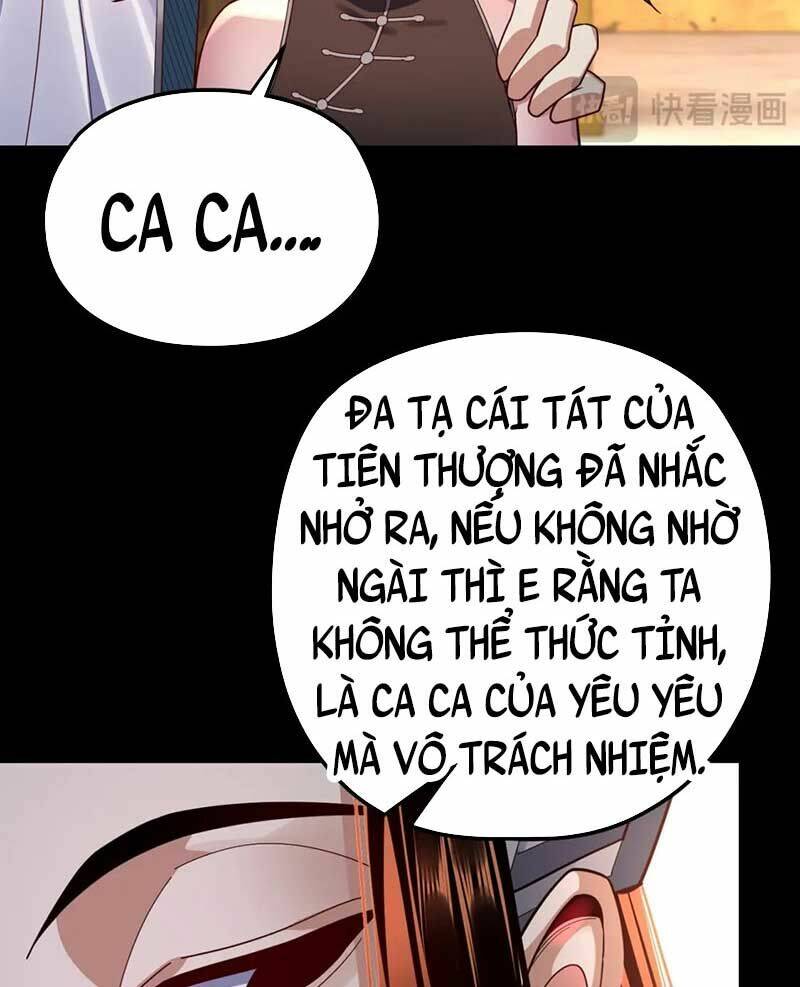Ta Trời Sinh Đã Là Nhân Vật Phản Diện: Chapter 107