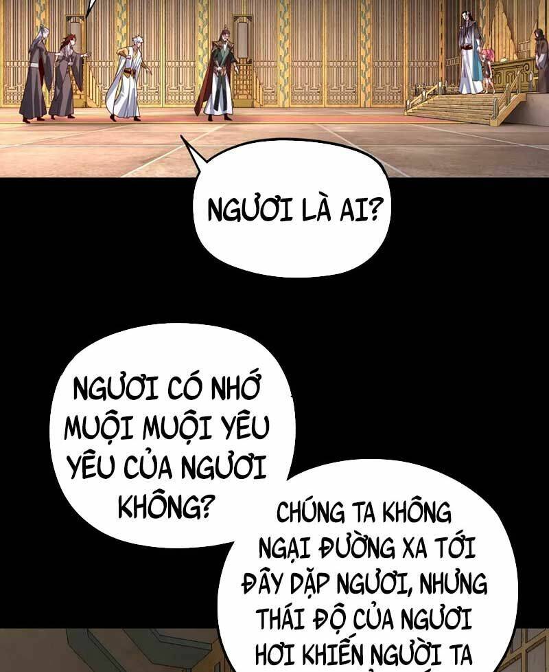 Ta Trời Sinh Đã Là Nhân Vật Phản Diện: Chapter 107