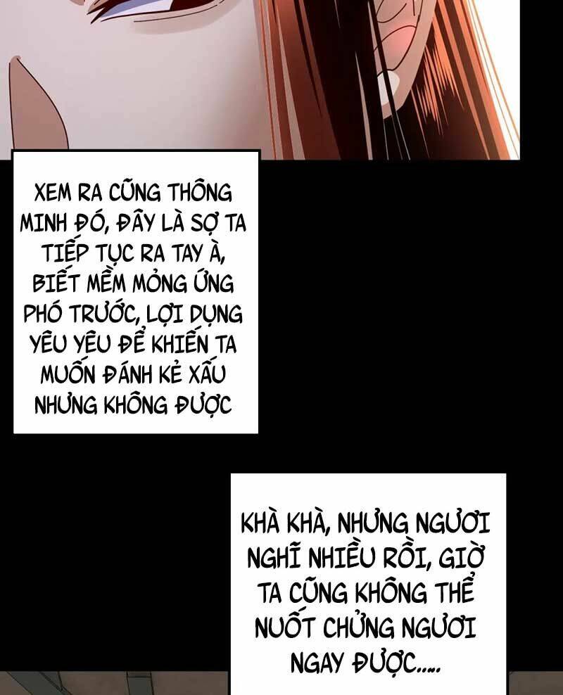 Ta Trời Sinh Đã Là Nhân Vật Phản Diện: Chapter 107