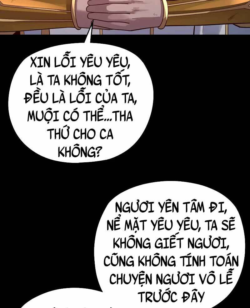 Ta Trời Sinh Đã Là Nhân Vật Phản Diện: Chapter 107