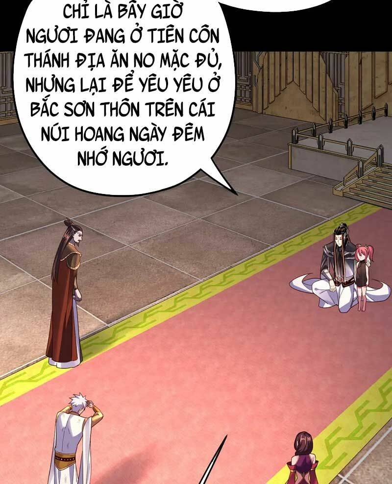 Ta Trời Sinh Đã Là Nhân Vật Phản Diện: Chapter 107