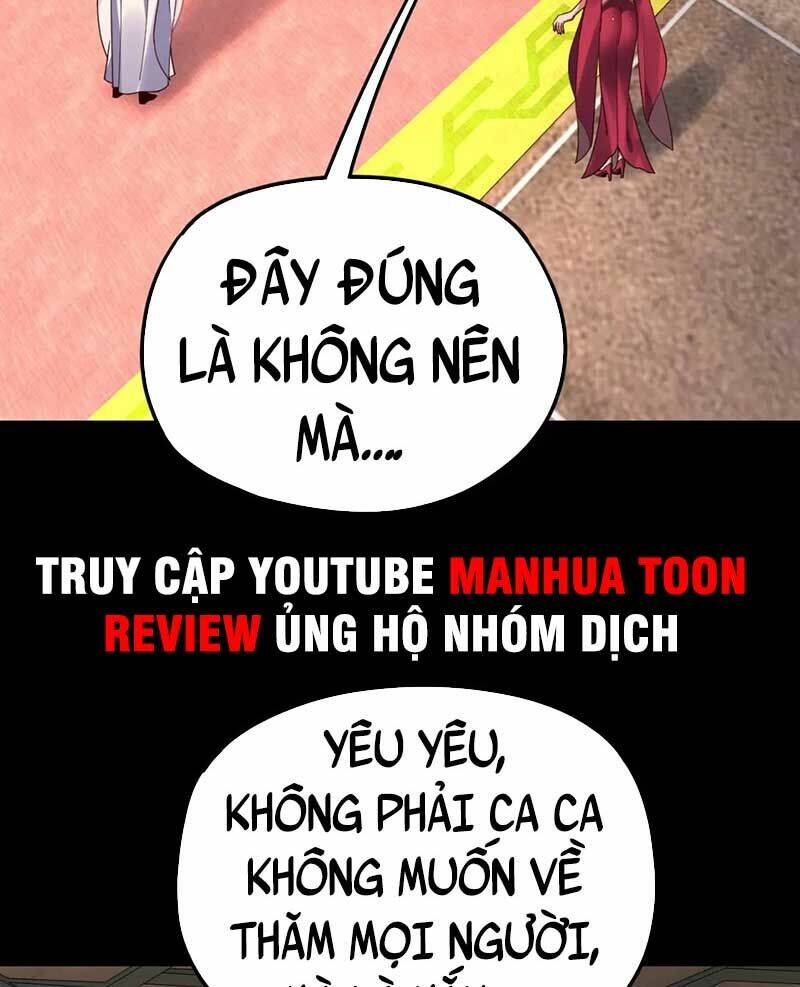 Ta Trời Sinh Đã Là Nhân Vật Phản Diện: Chapter 107
