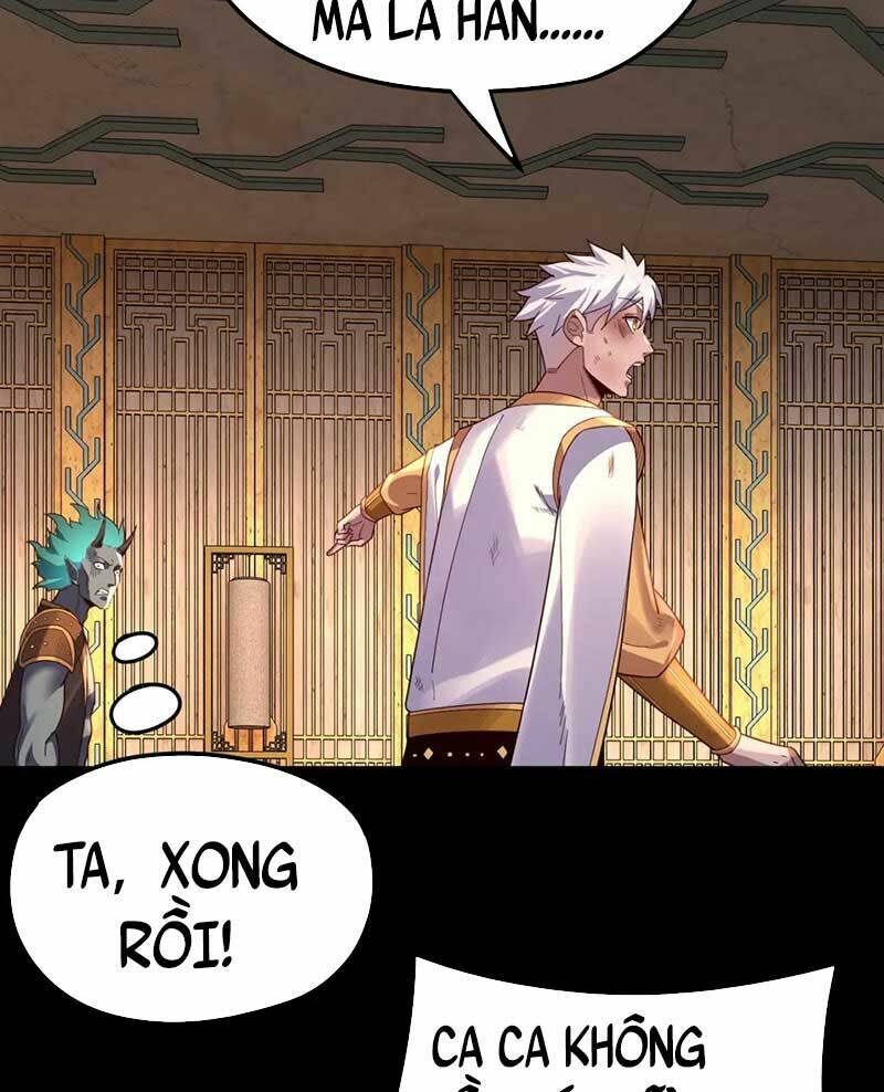 Ta Trời Sinh Đã Là Nhân Vật Phản Diện: Chapter 107