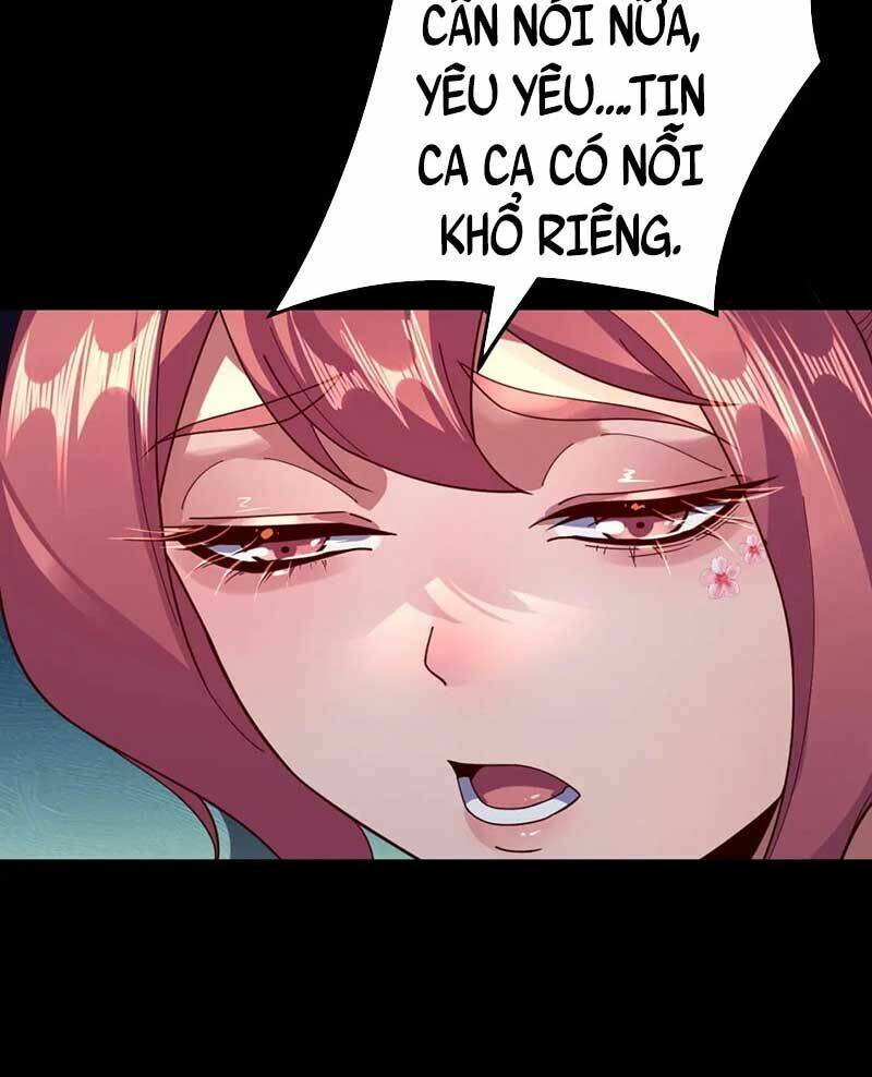 Ta Trời Sinh Đã Là Nhân Vật Phản Diện: Chapter 107